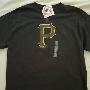 Pittsburgh Pirates Shirts